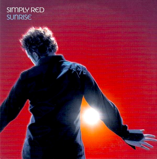 Simply Red - Sunrise